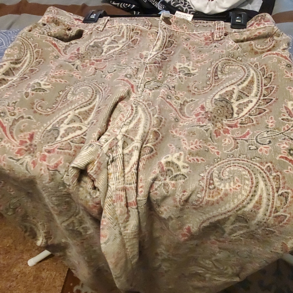 Pants - Picture 2 of 2